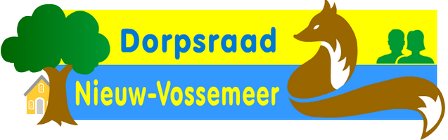 Dorpsraad Nieuw-Vossemeer